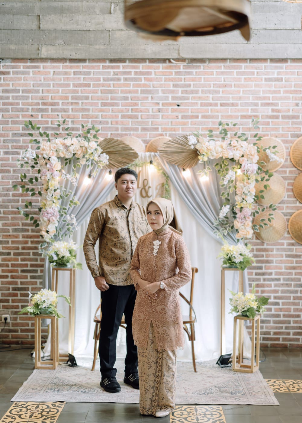 Mega & Adit 10