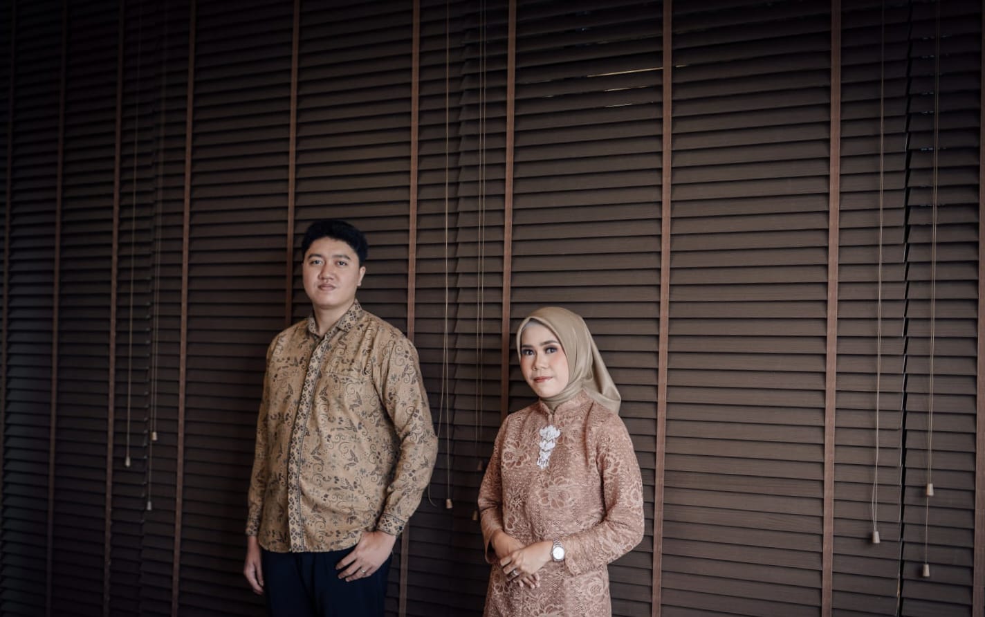 Mega & Adit 11