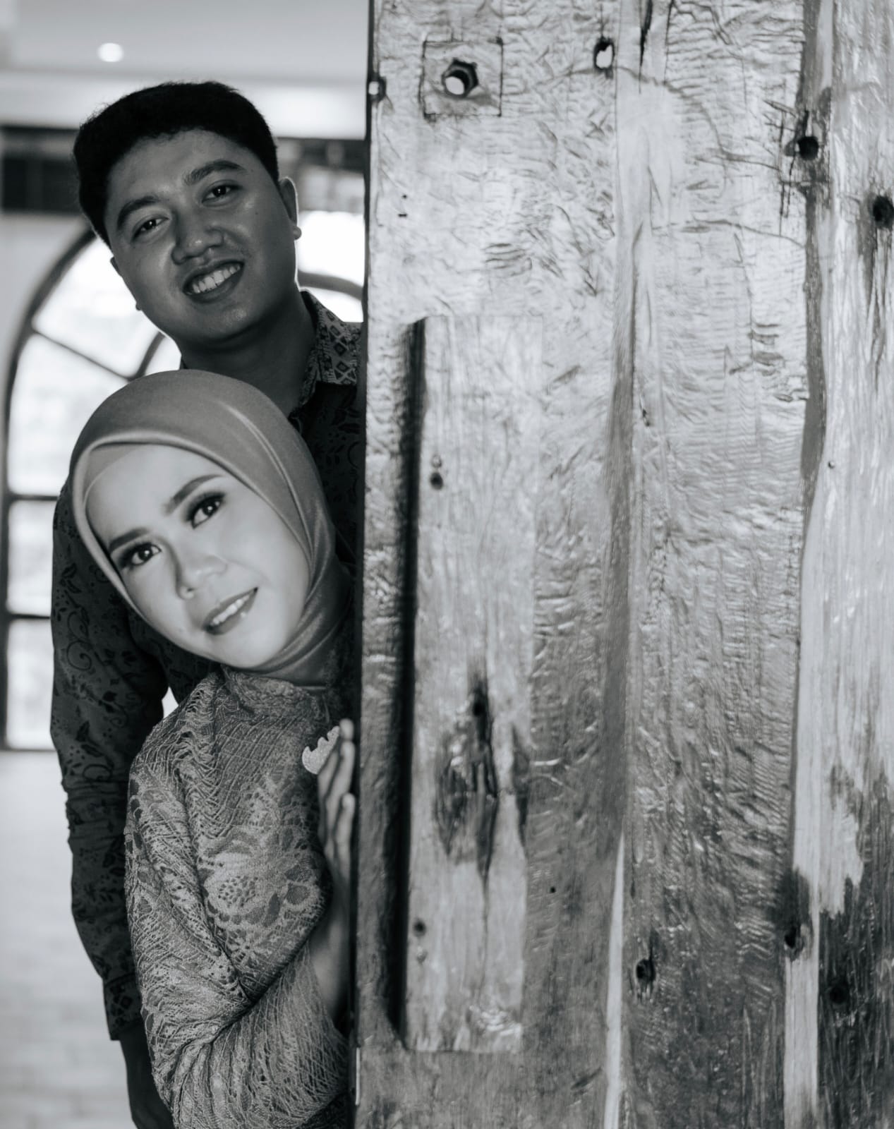 Mega & Adit 12