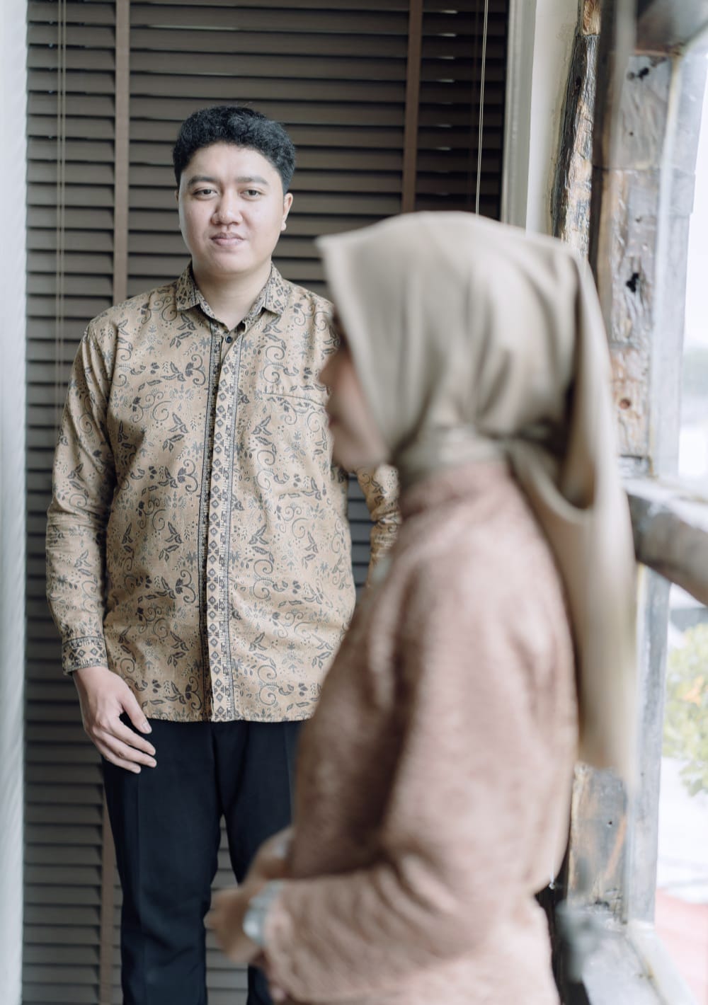 Mega & Adit 13