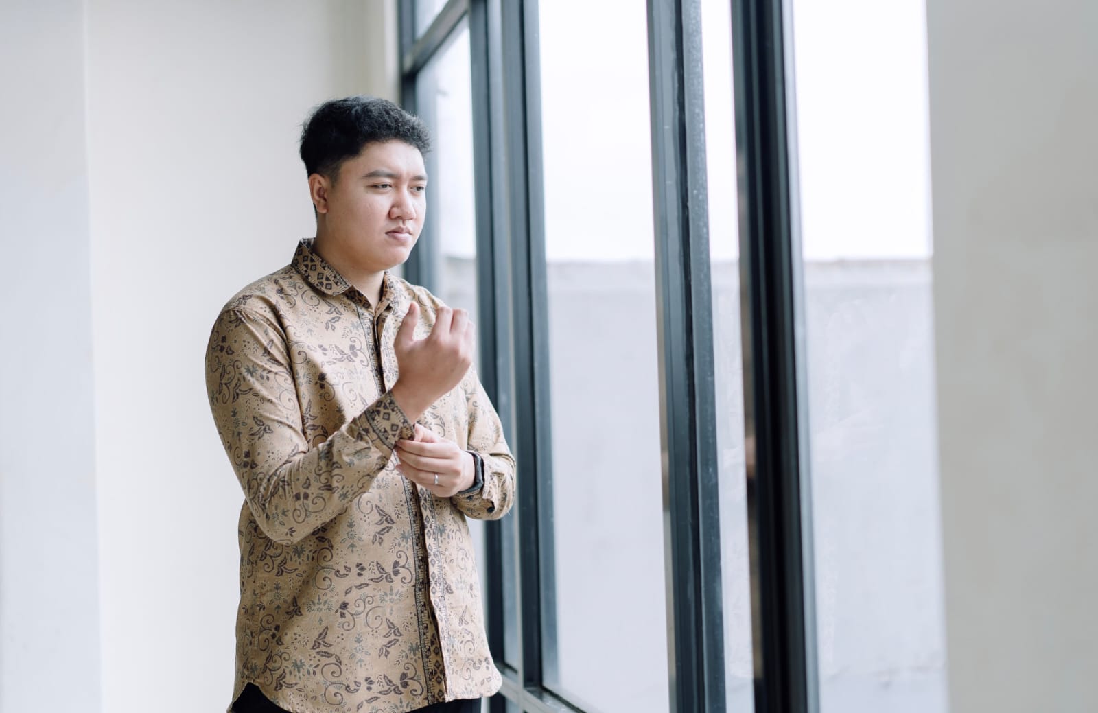 Mega & Adit 15
