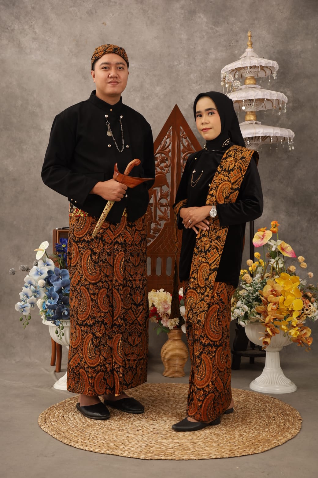Mega & Adit 3