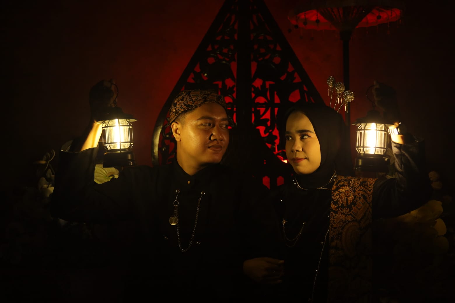 Mega & Adit 6