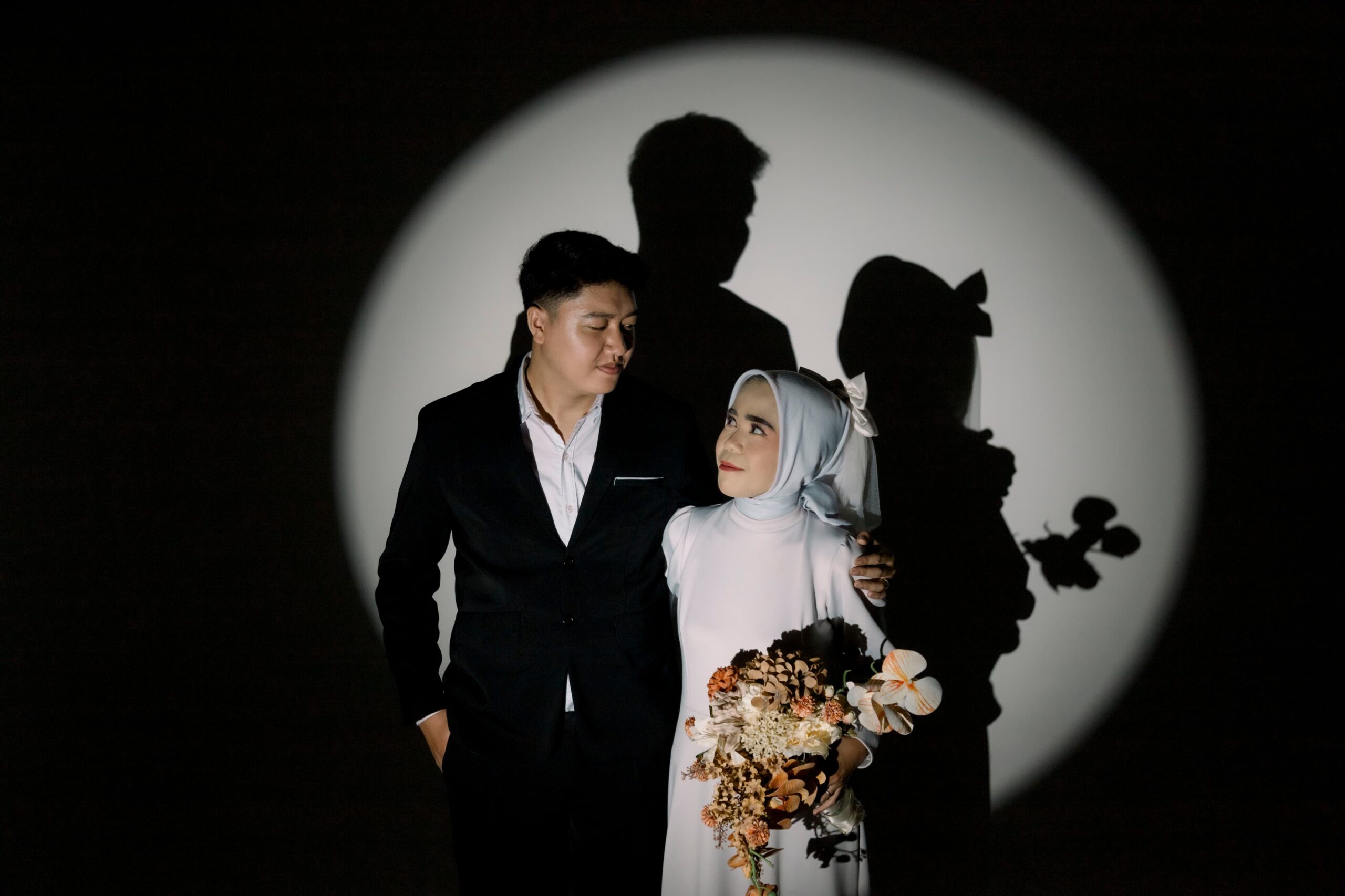 Mega & Adit Revisi 2