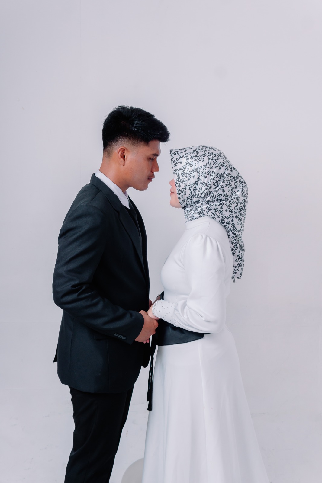Mega & Ridwan 1