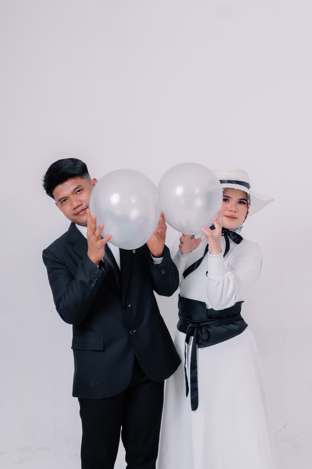 Mega & Ridwan 11
