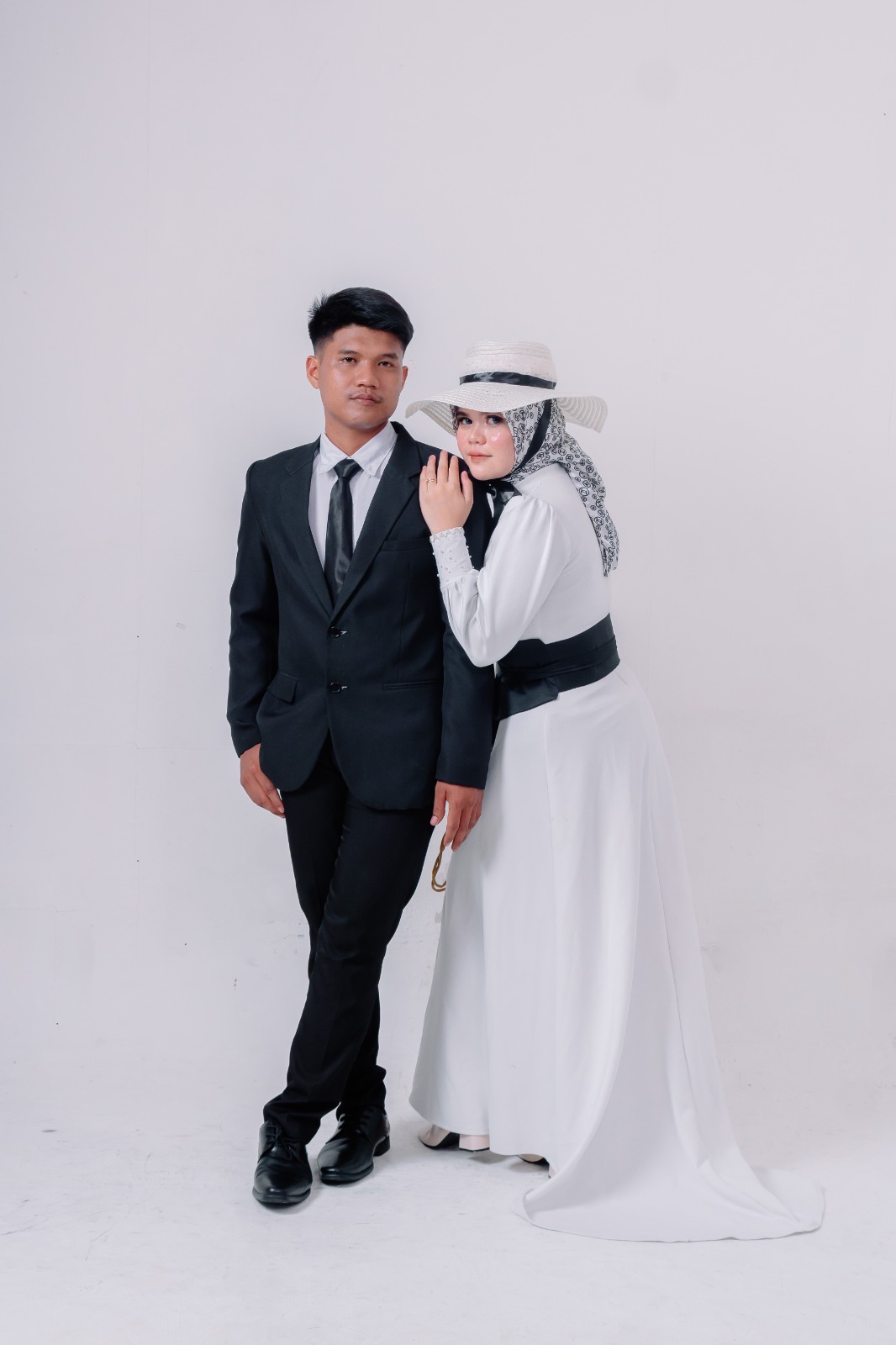 Mega & Ridwan 12