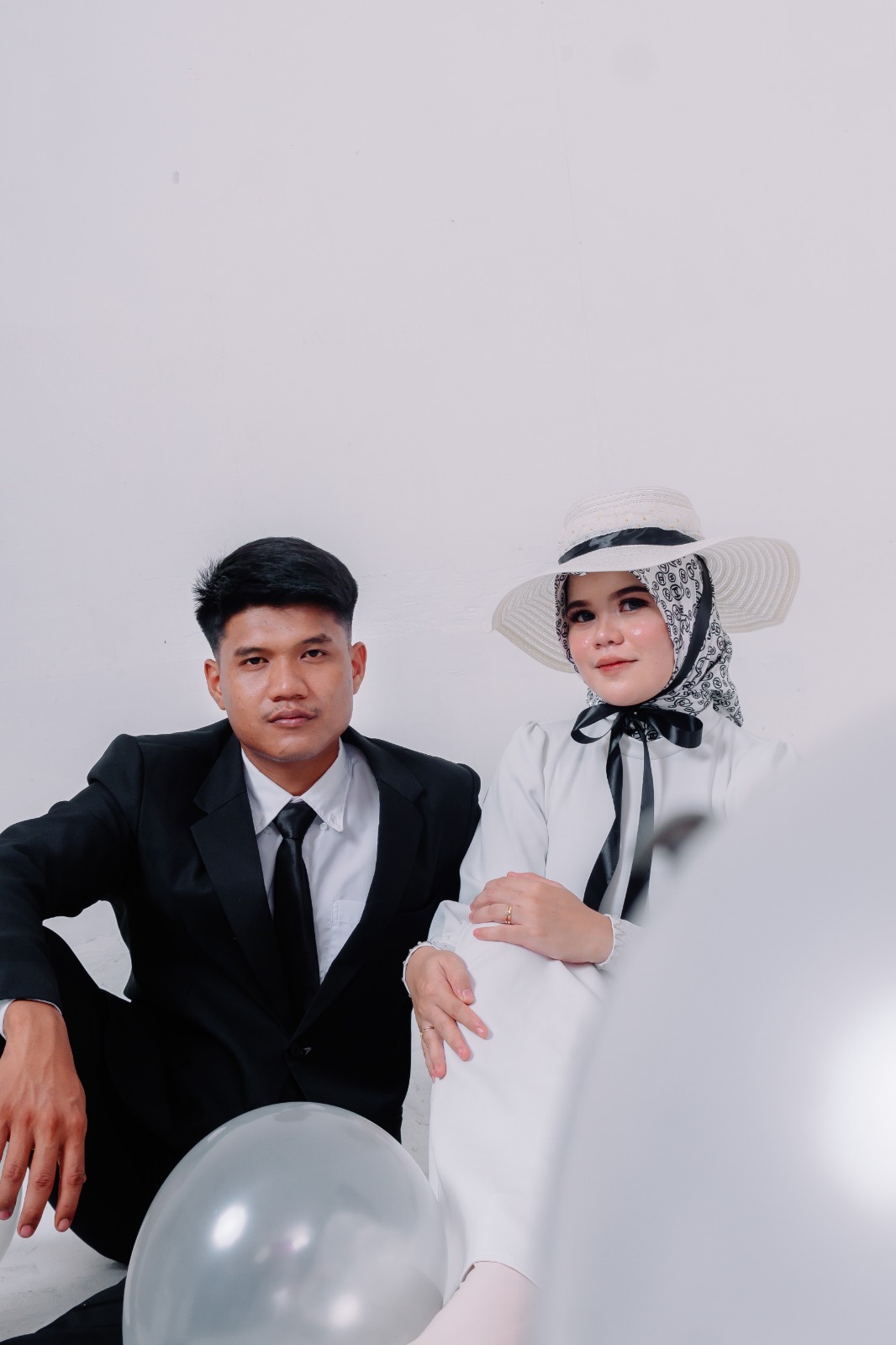 Mega & Ridwan 14