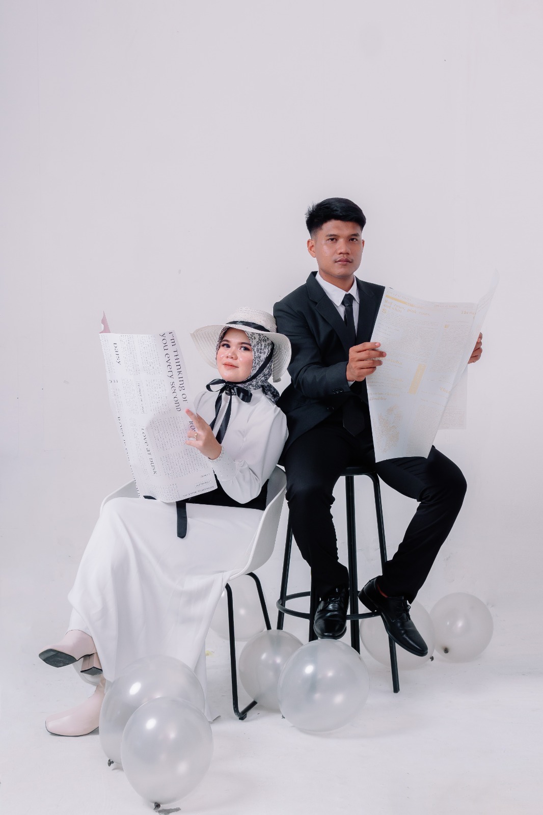 Mega & Ridwan 15