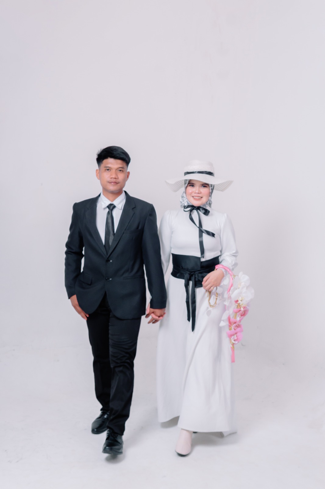 Mega & Ridwan 17