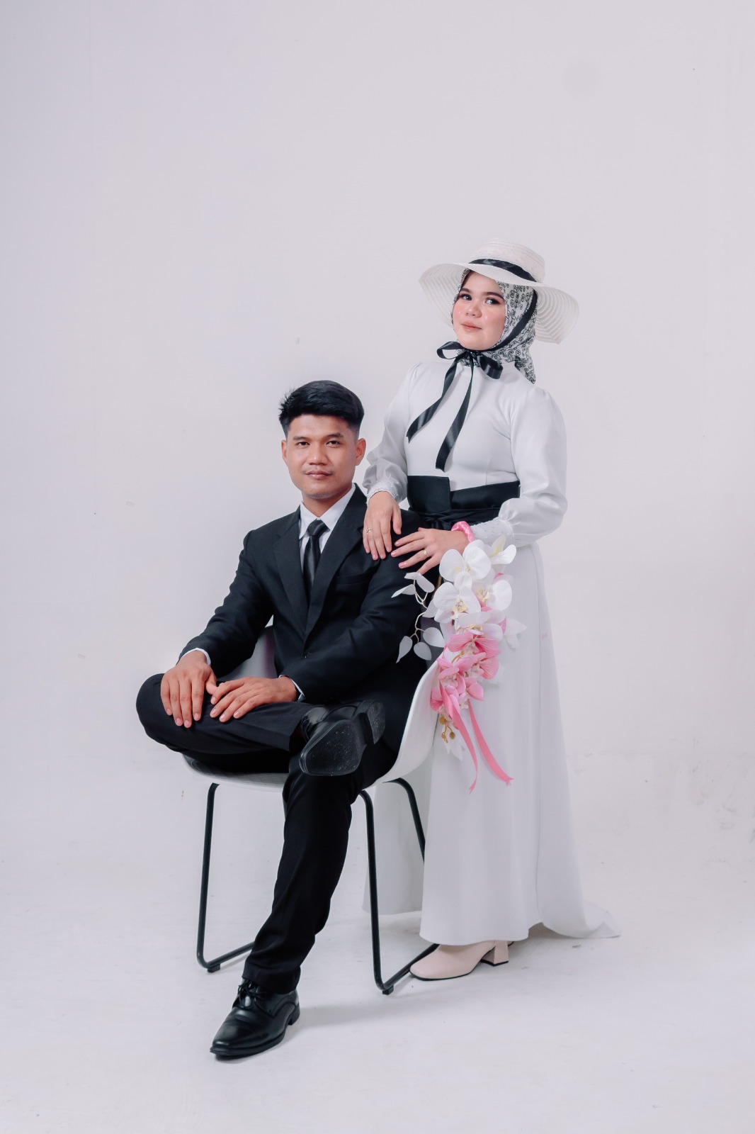 Mega & Ridwan 3