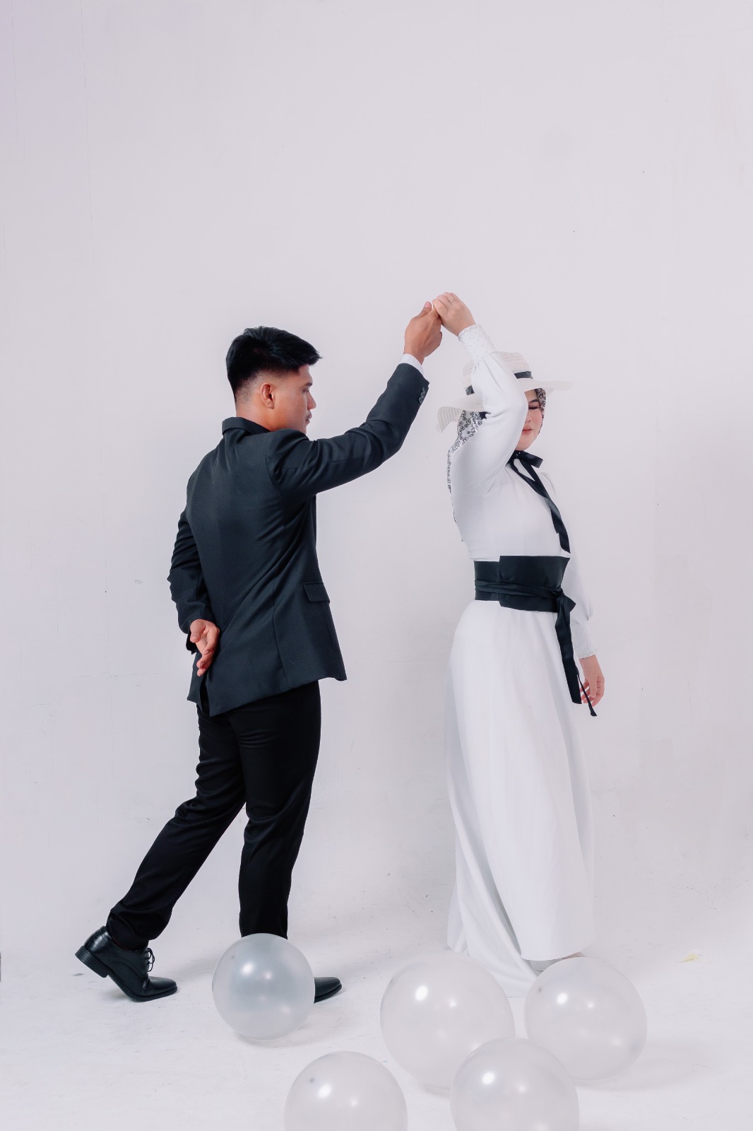 Mega & Ridwan 4