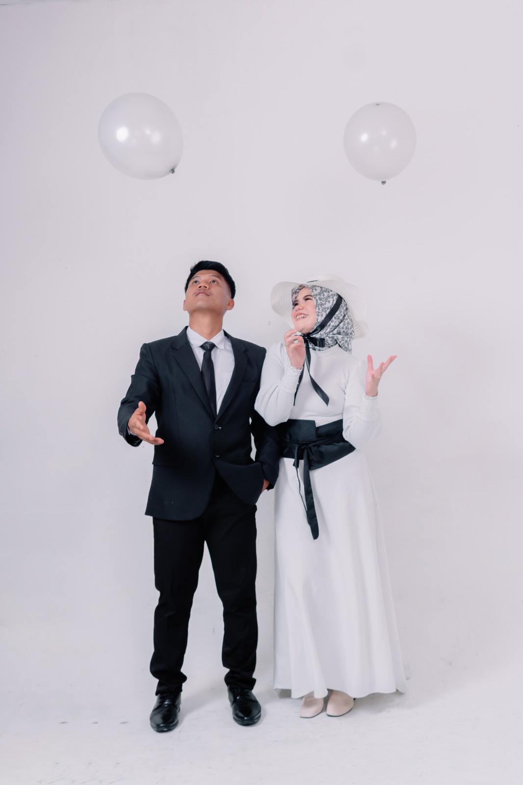 Mega & Ridwan 5