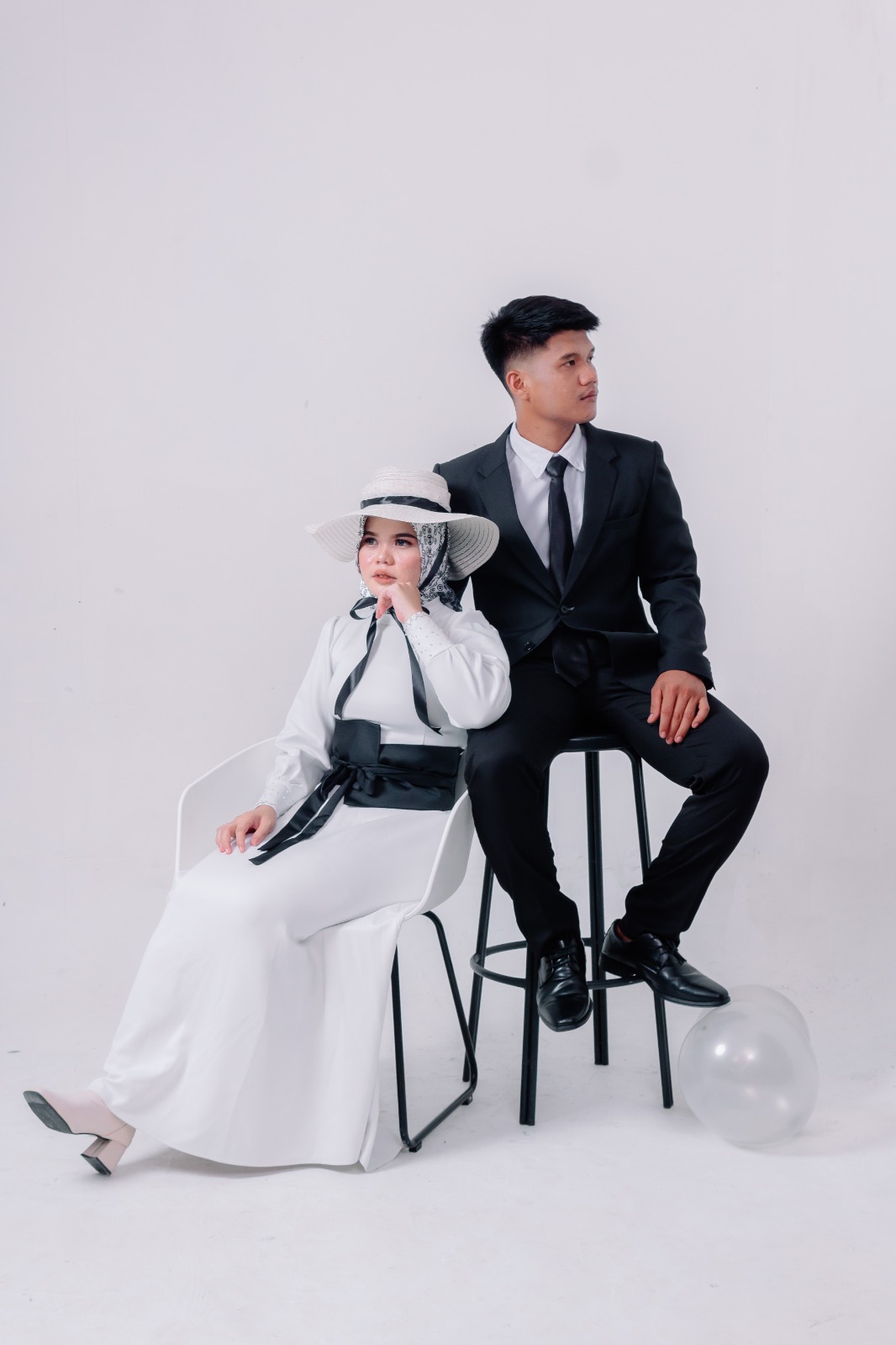 Mega & Ridwan 7