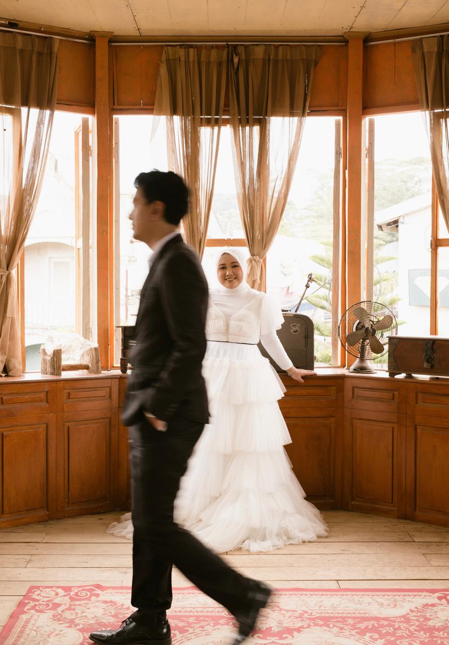 Okta & Riki Revisi 2