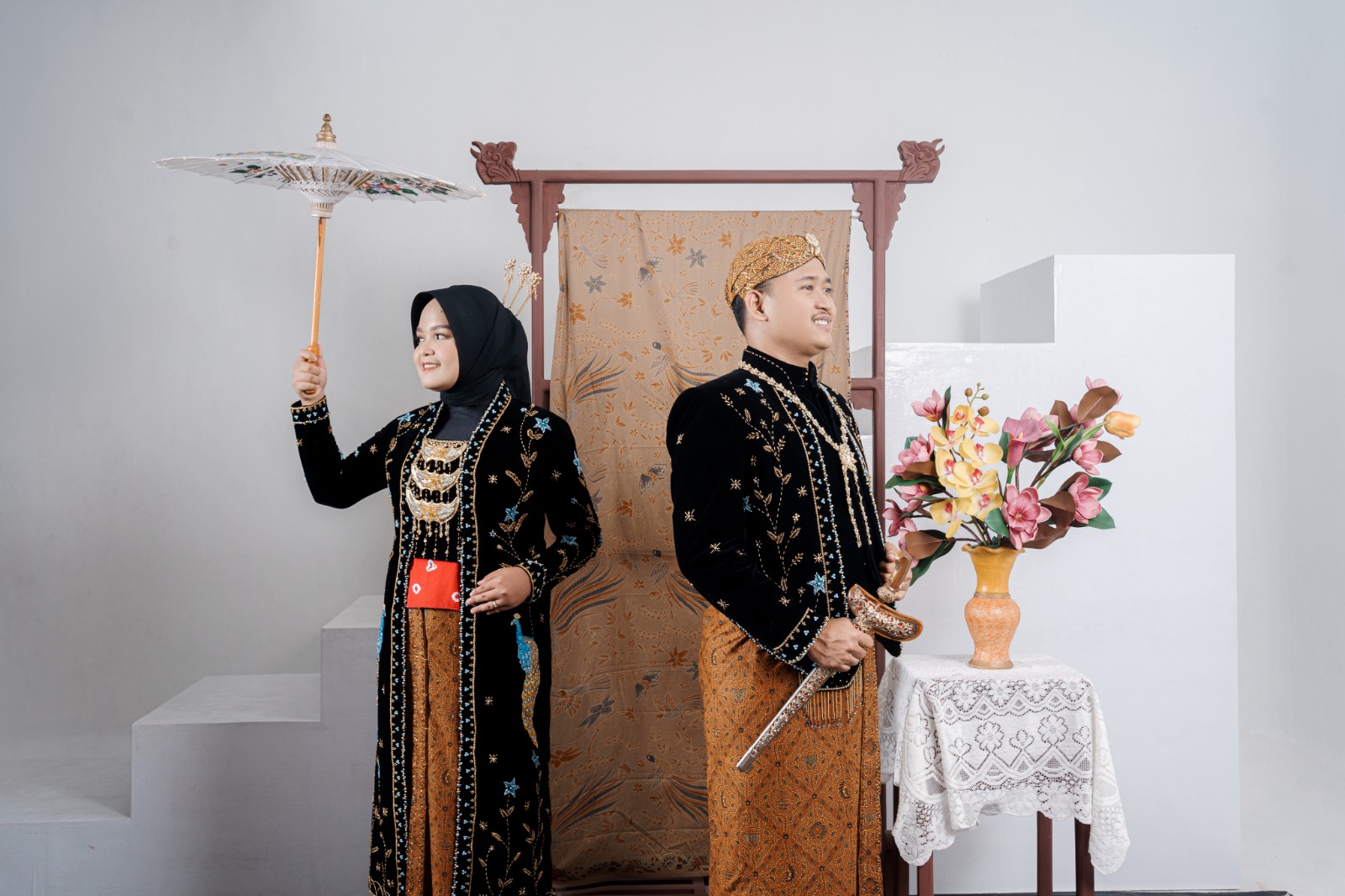 Raihan & Yuri 3