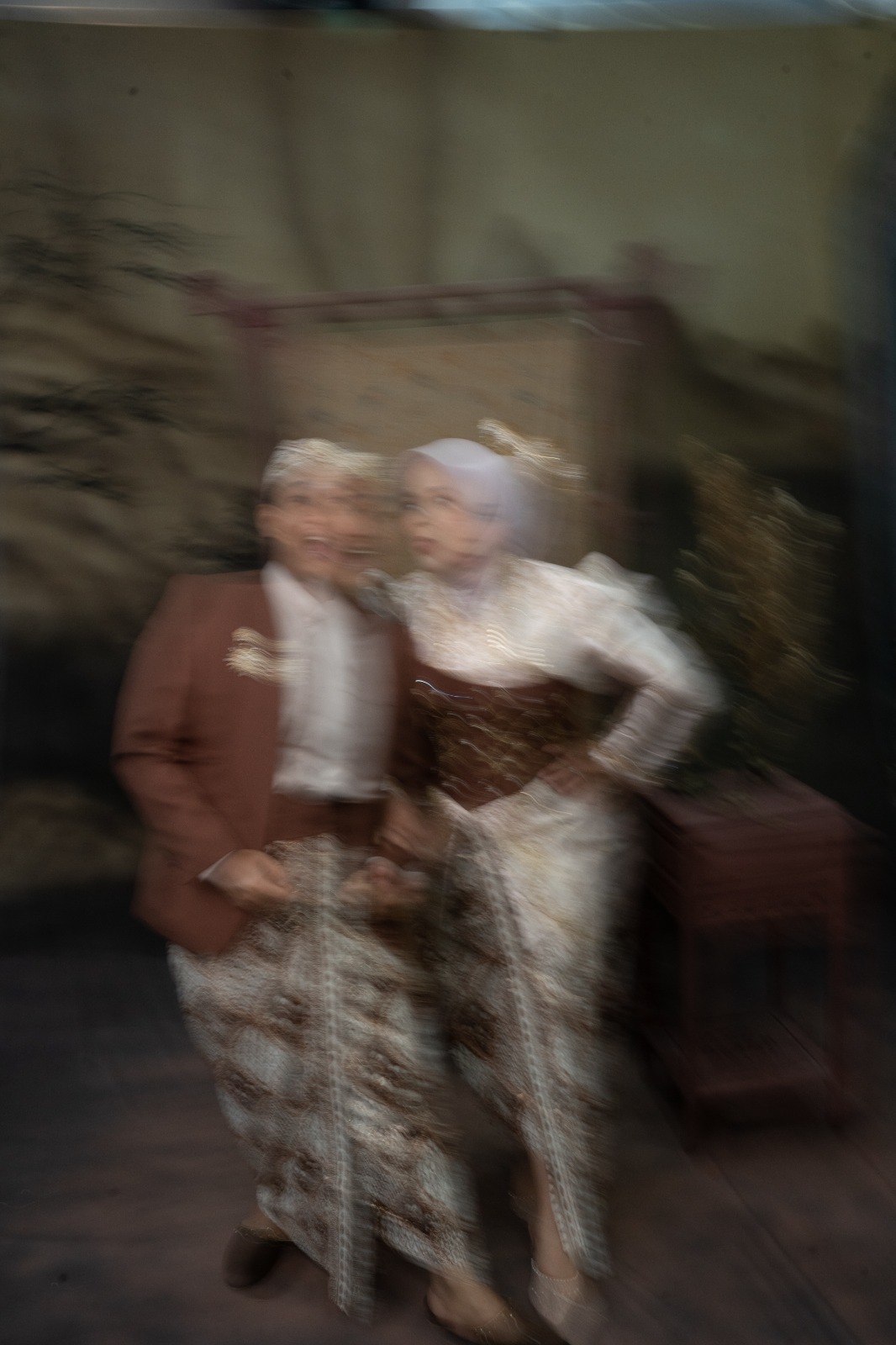 Raihan & Yuri 9