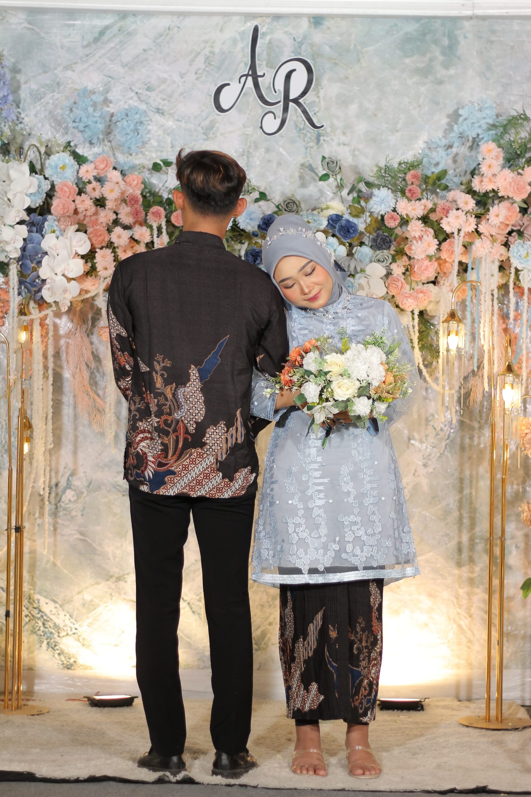 Riki & Amilia 10