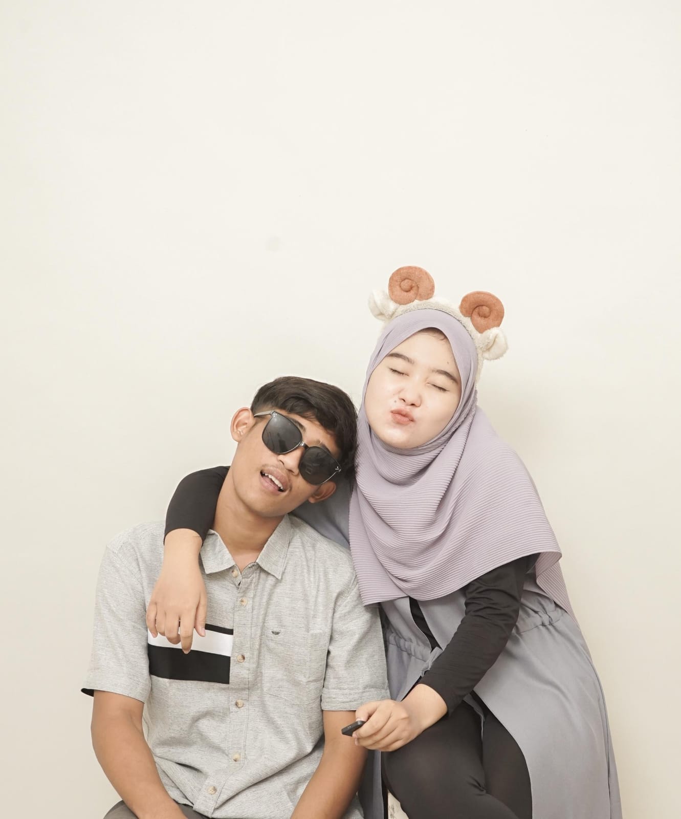 Riki & Amilia 11