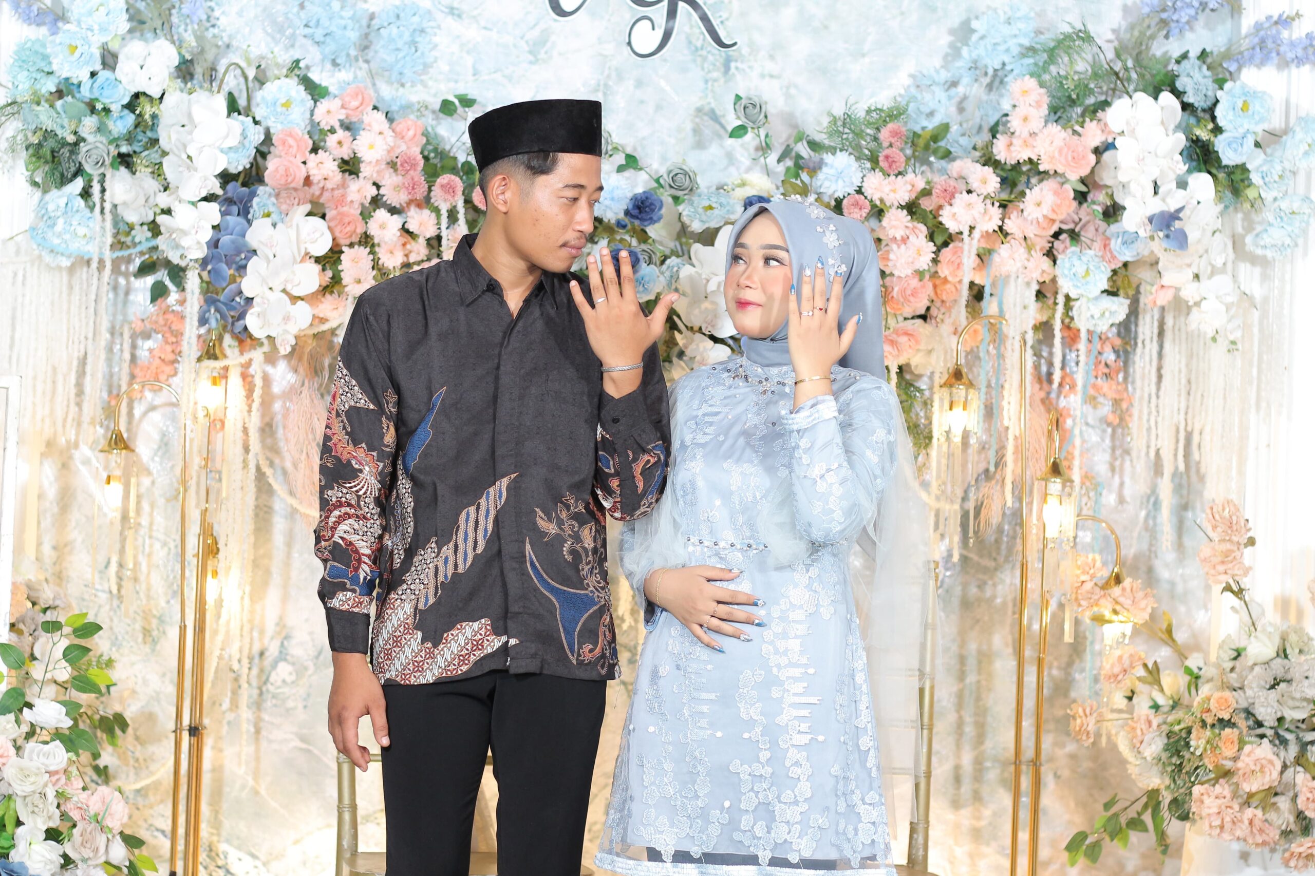 Riki & Amilia 2