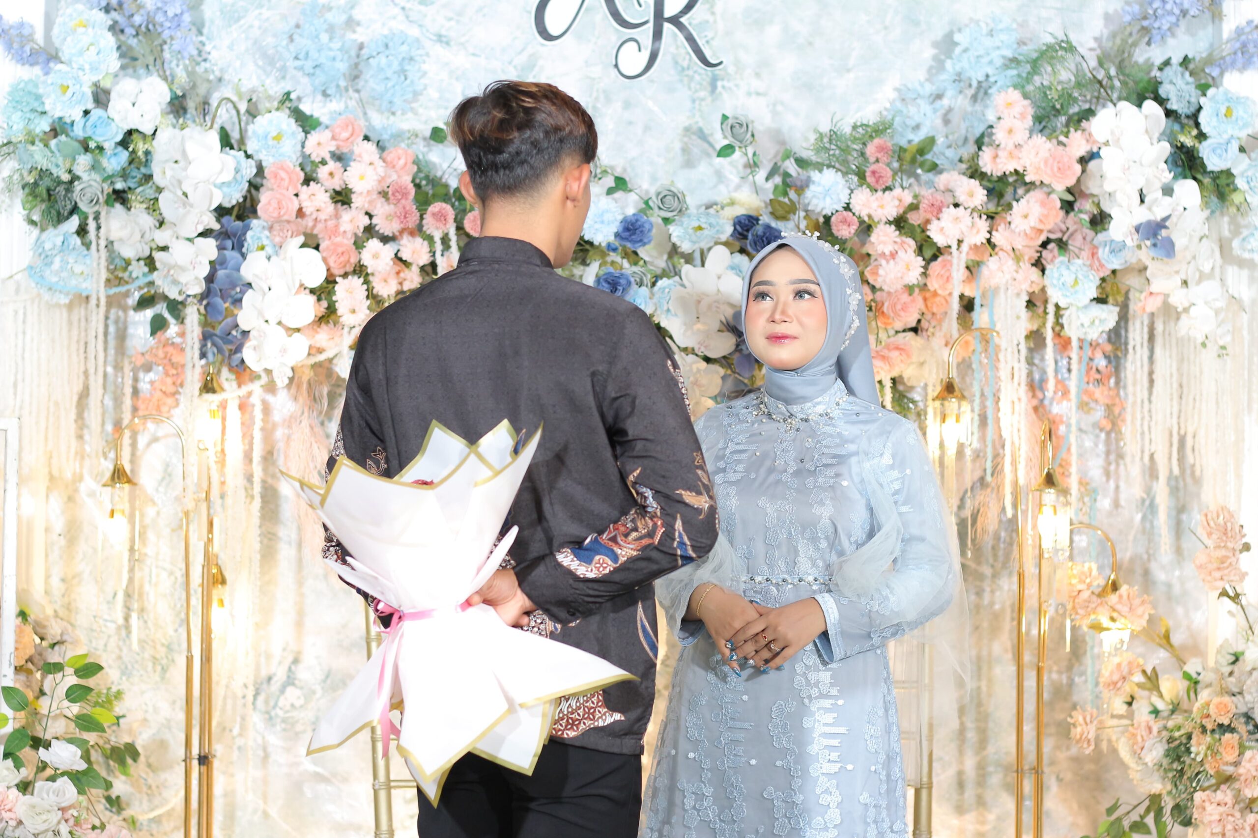 Riki & Amilia 6