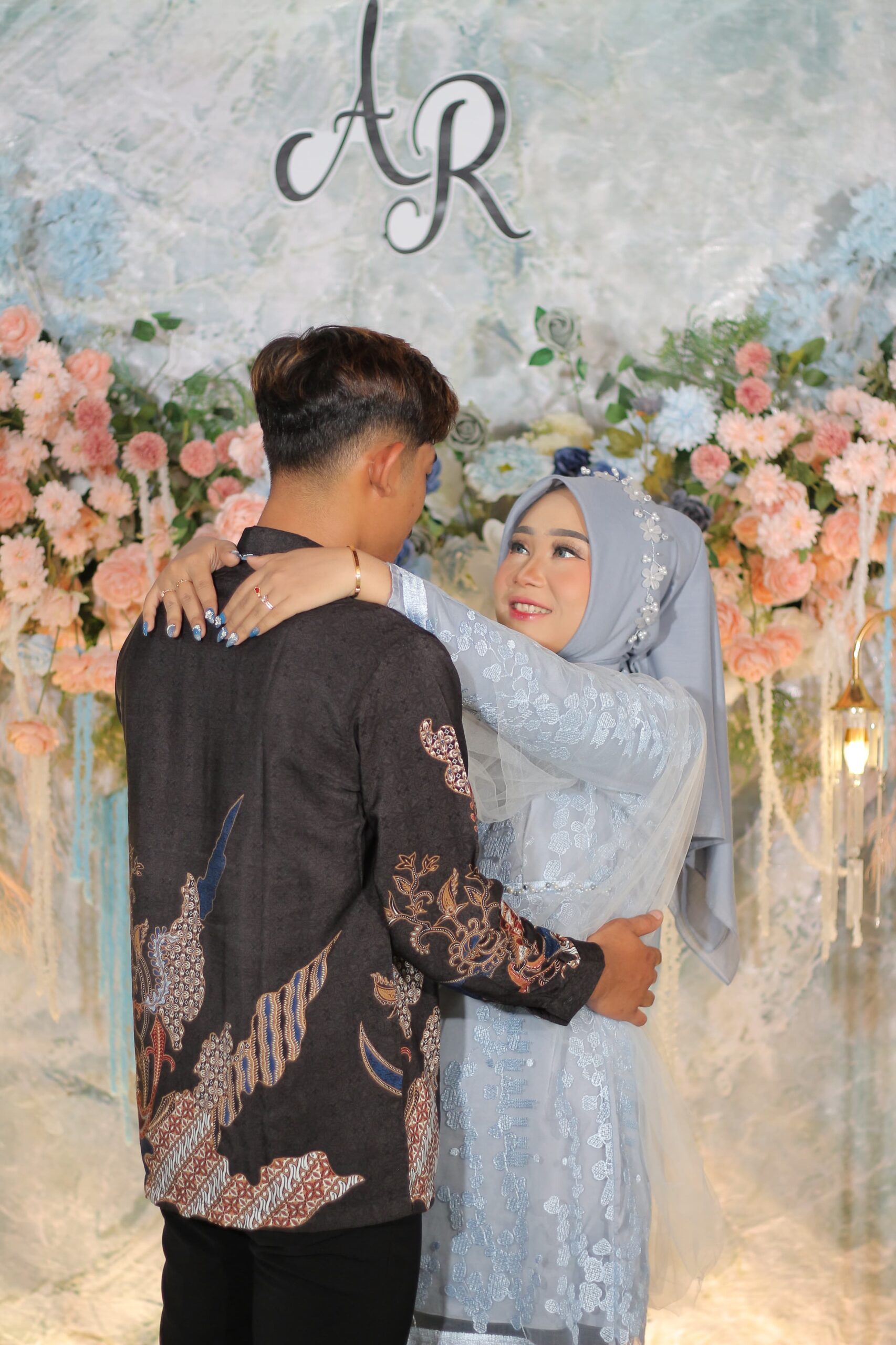 Riki & Amilia 9