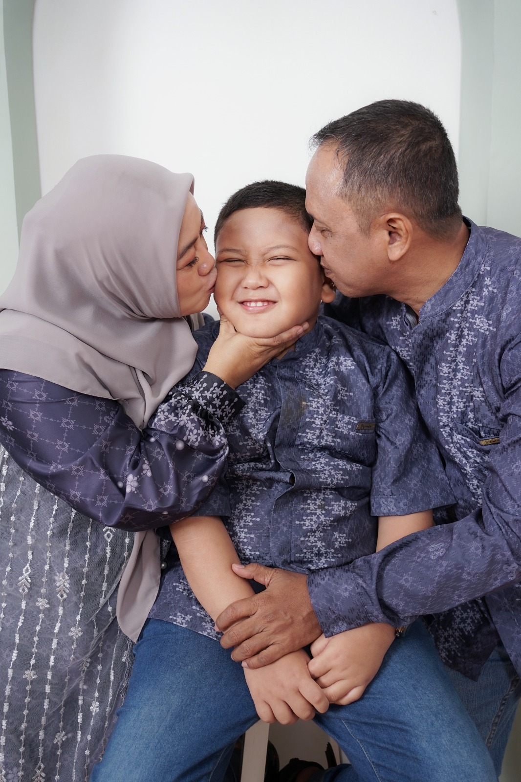 Rizky Ainul Faruna 1