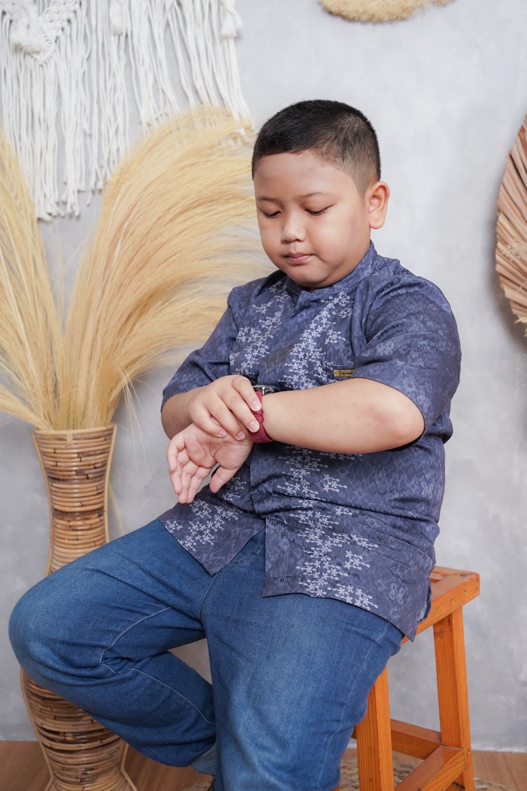 Rizky Ainul Faruna 10