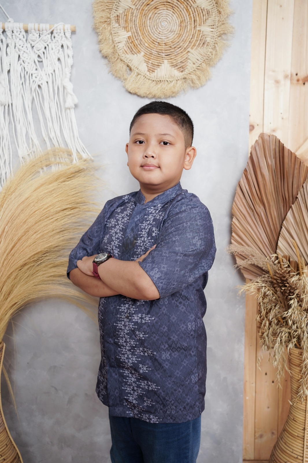 Rizky Ainul Faruna 11