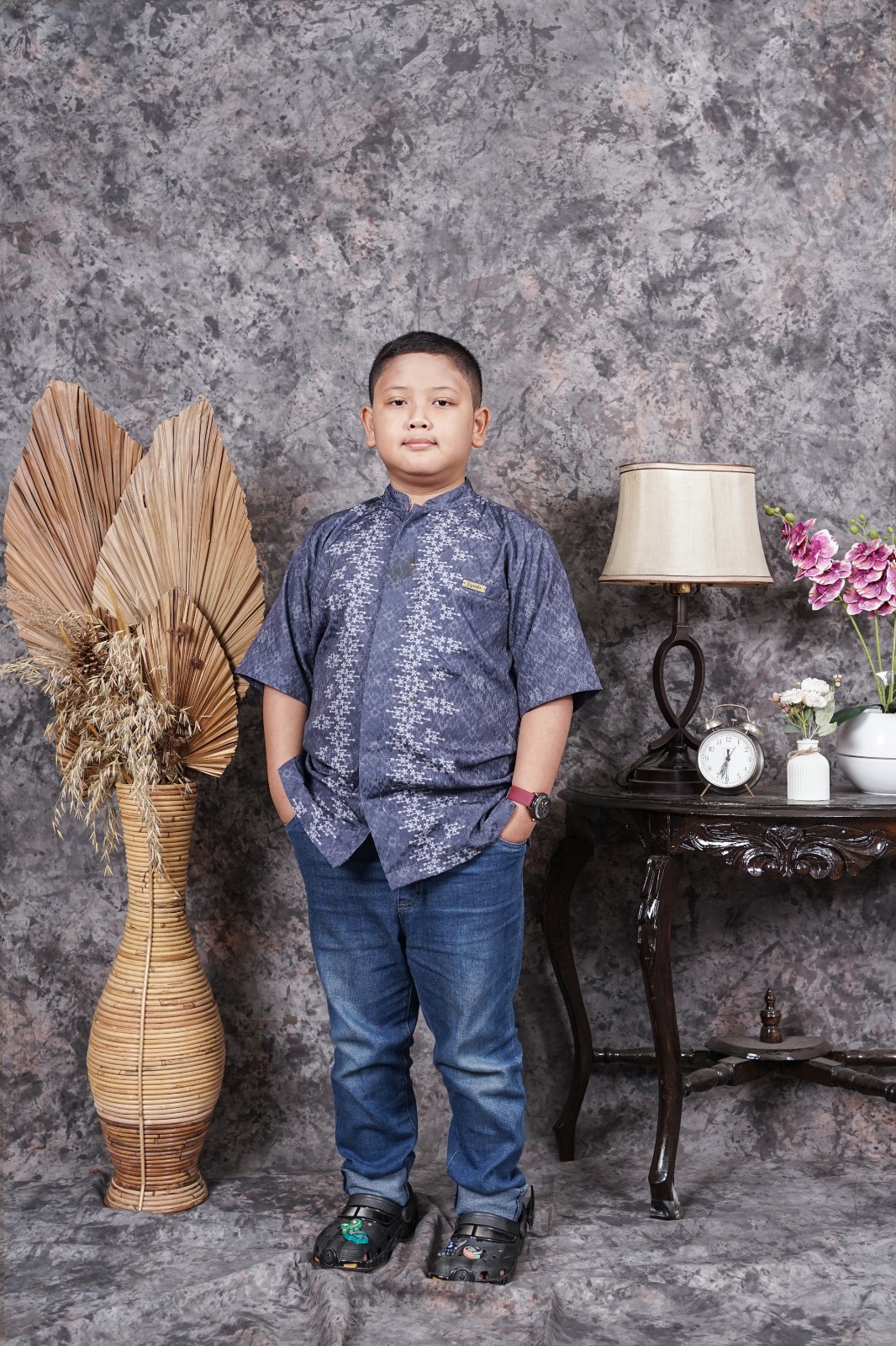 Rizky Ainul Faruna 12
