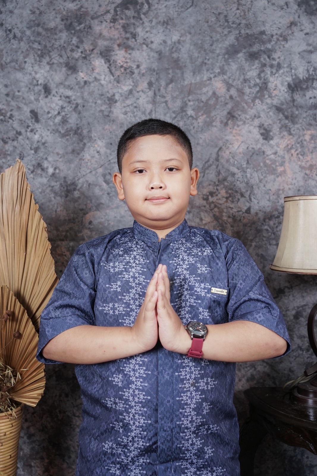 Rizky Ainul Faruna 13