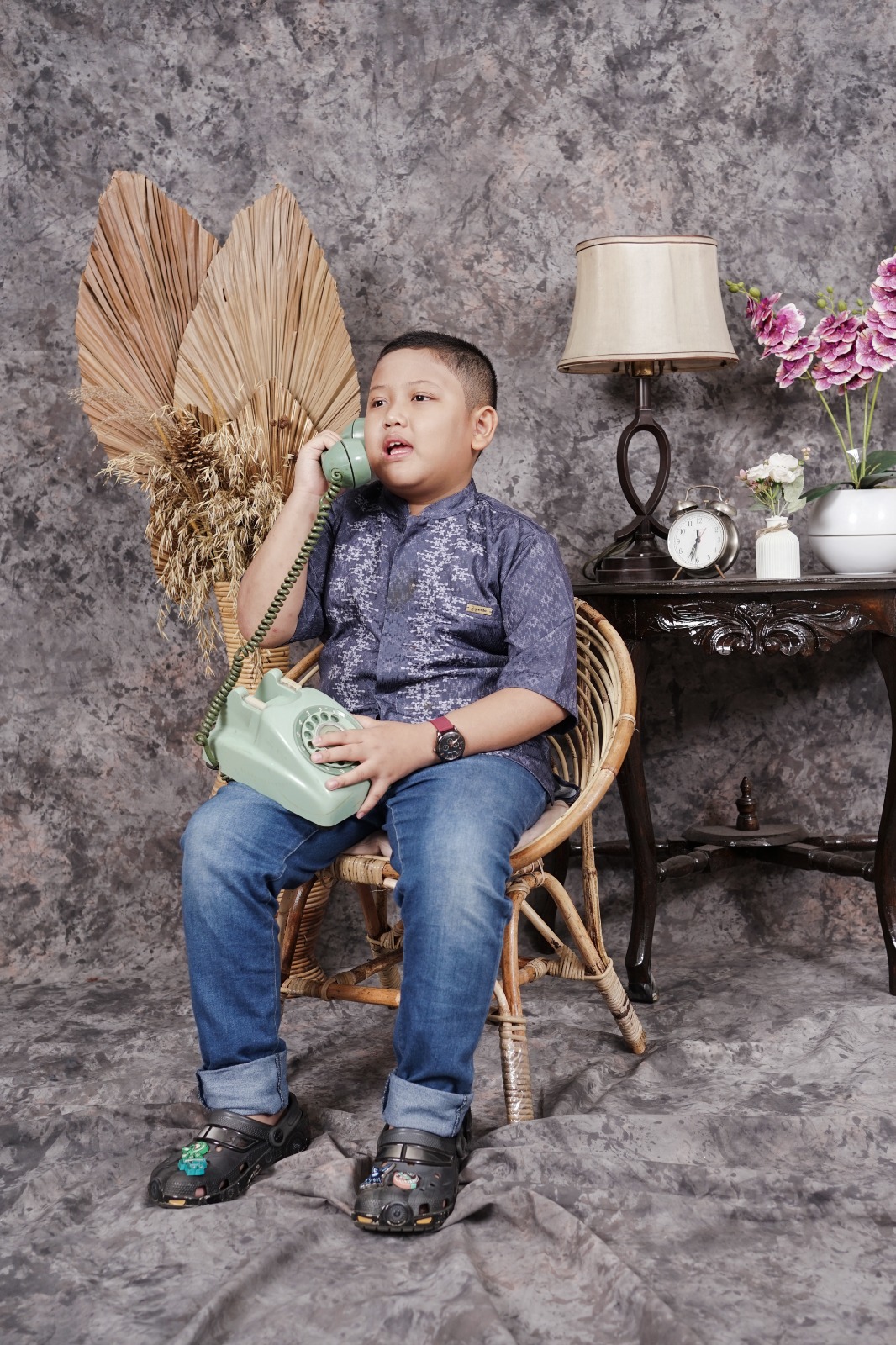 Rizky Ainul Faruna 15