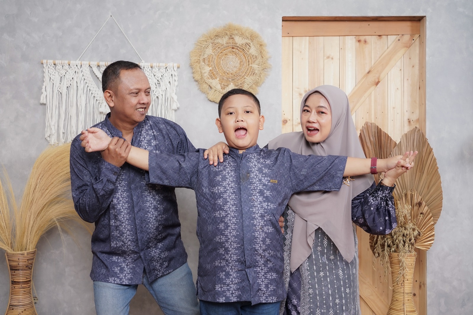 Rizky Ainul Faruna 5