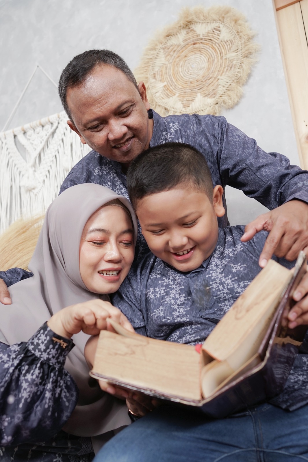 Rizky Ainul Faruna 6