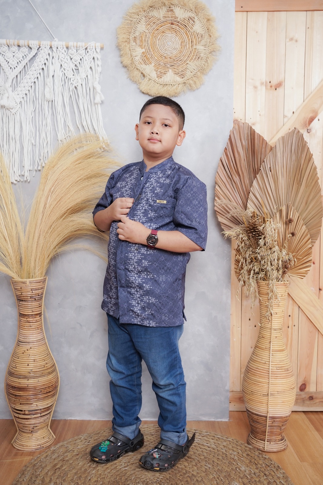 Rizky Ainul Faruna 8