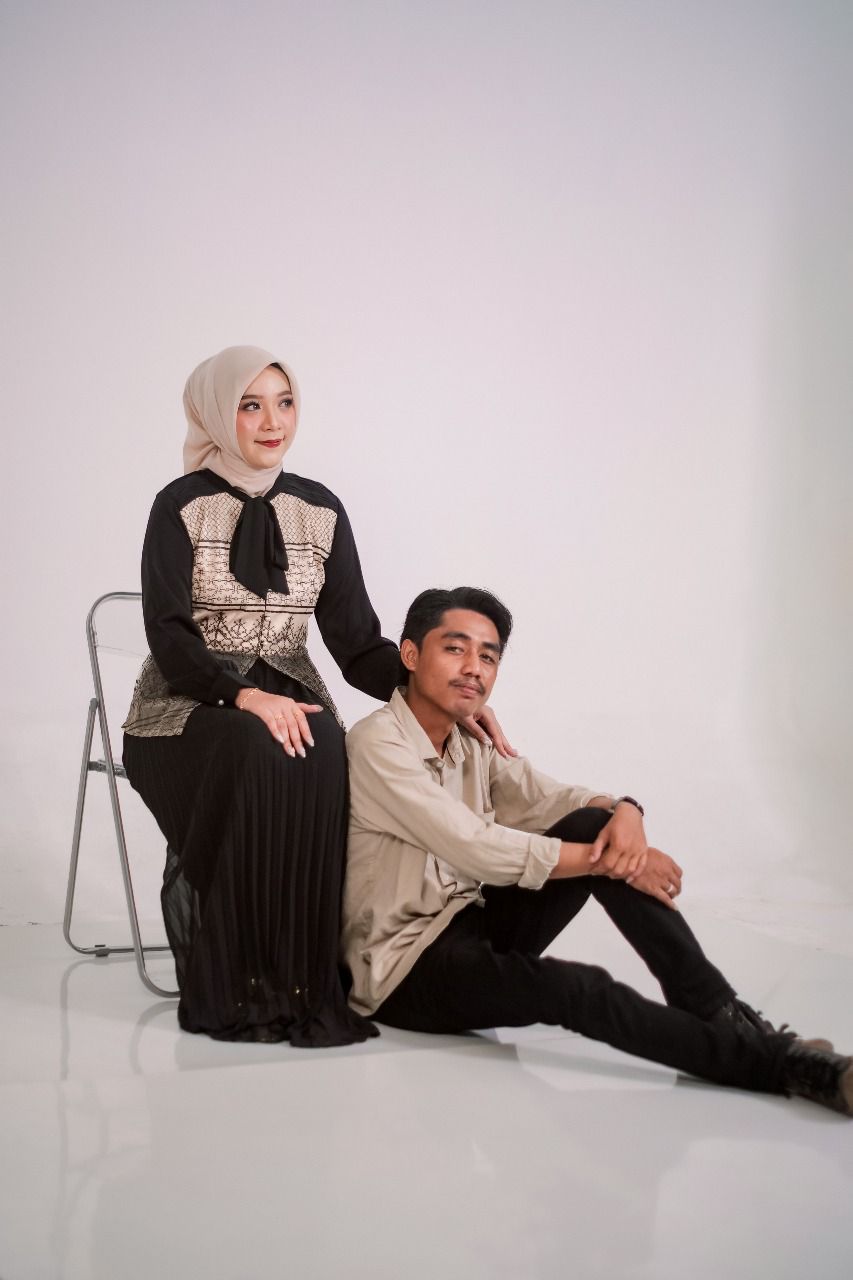 Rofiq & Isma Revisi 1