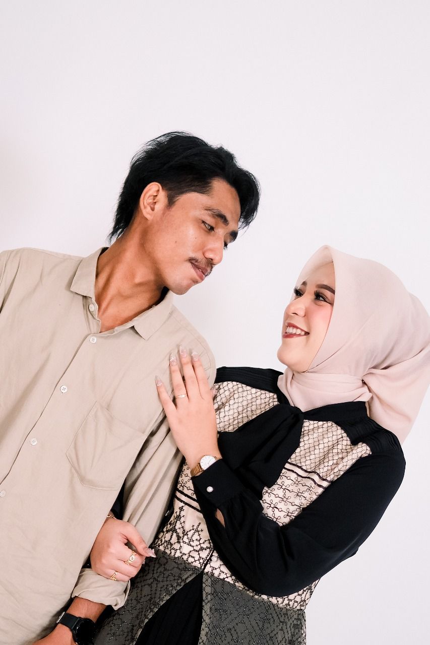 Rofiq & Isma Revisi 2