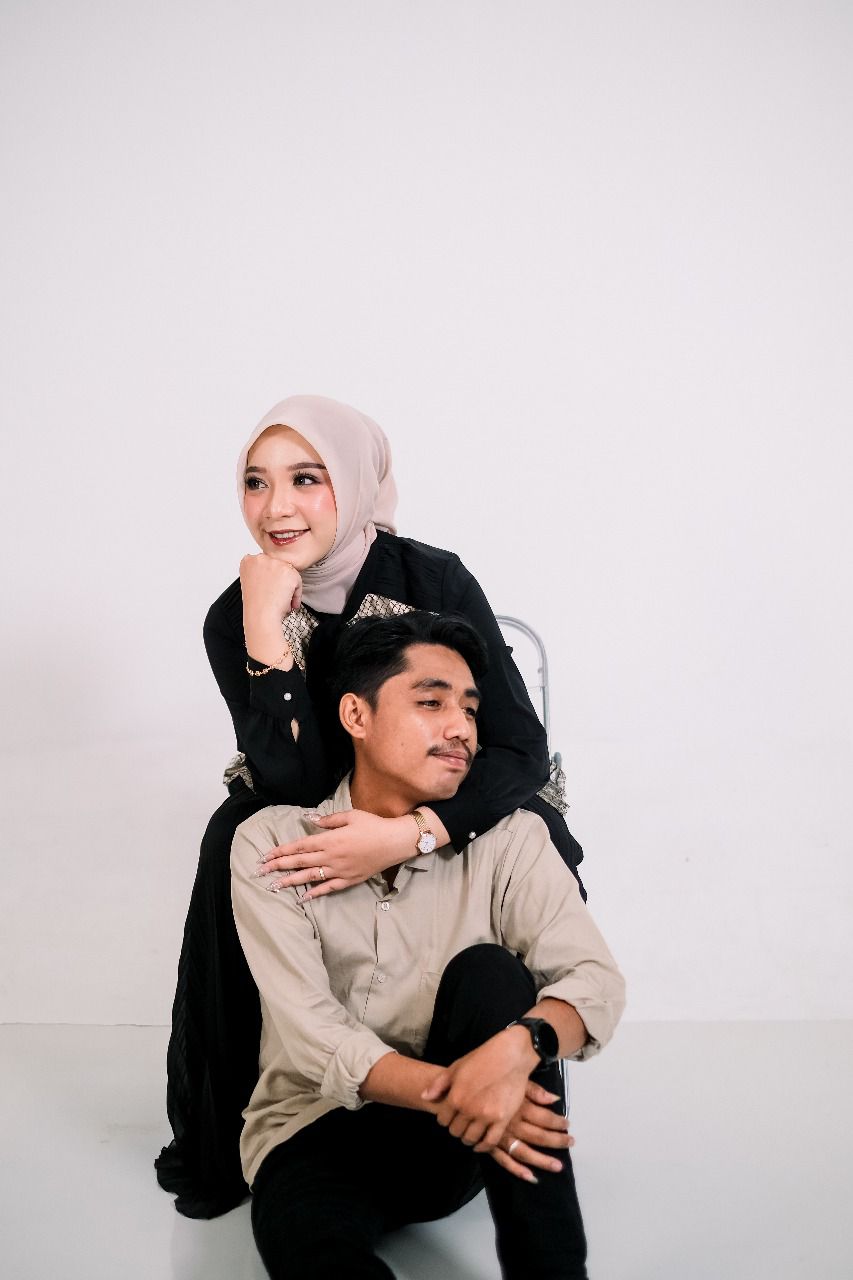 Rofiq & Isma Revisi 3