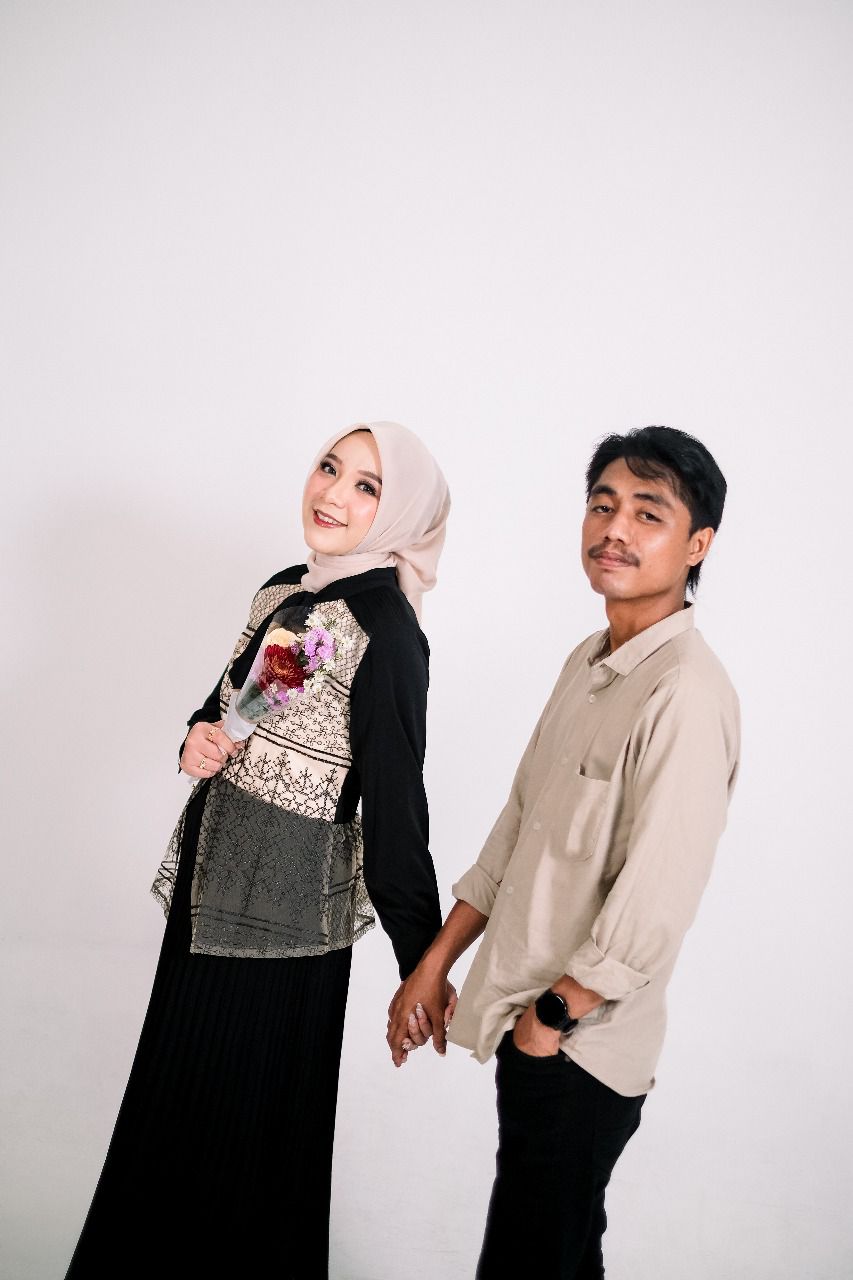 Rofiq & Isma Revisi 4
