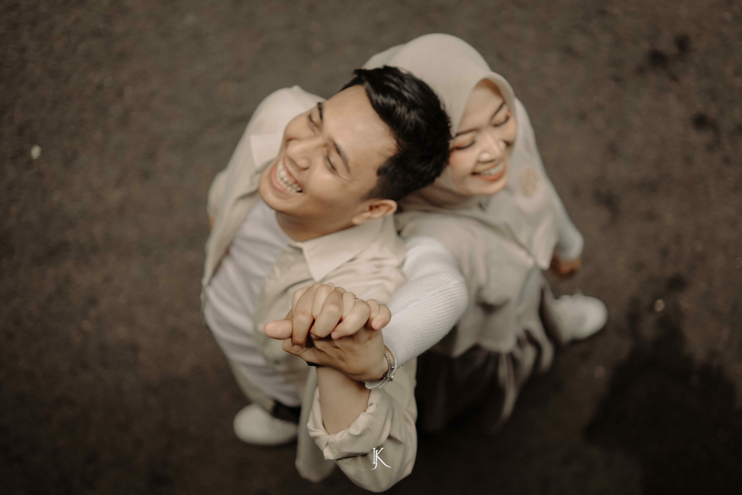 Santika & Reza 10