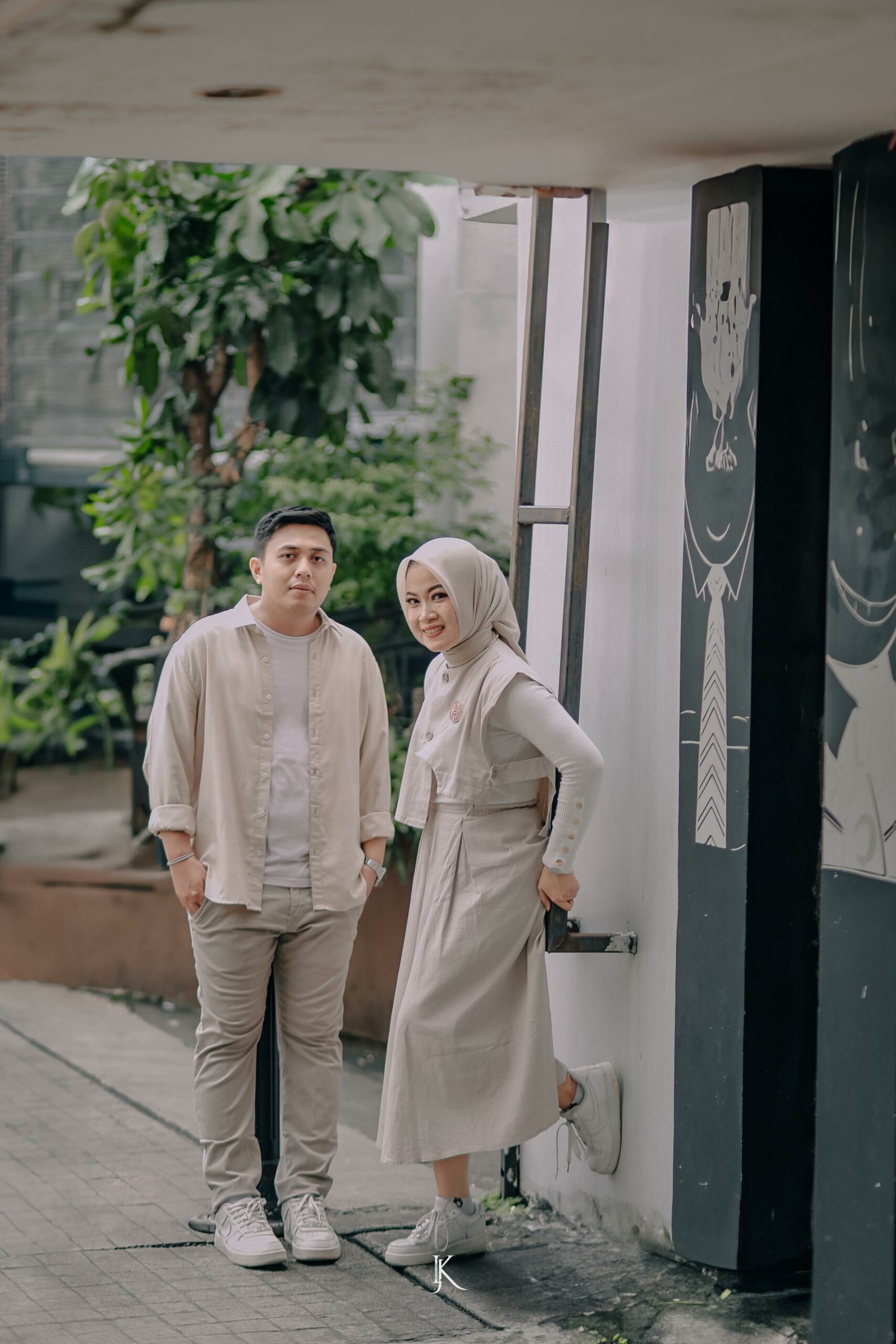 Santika & Reza 14