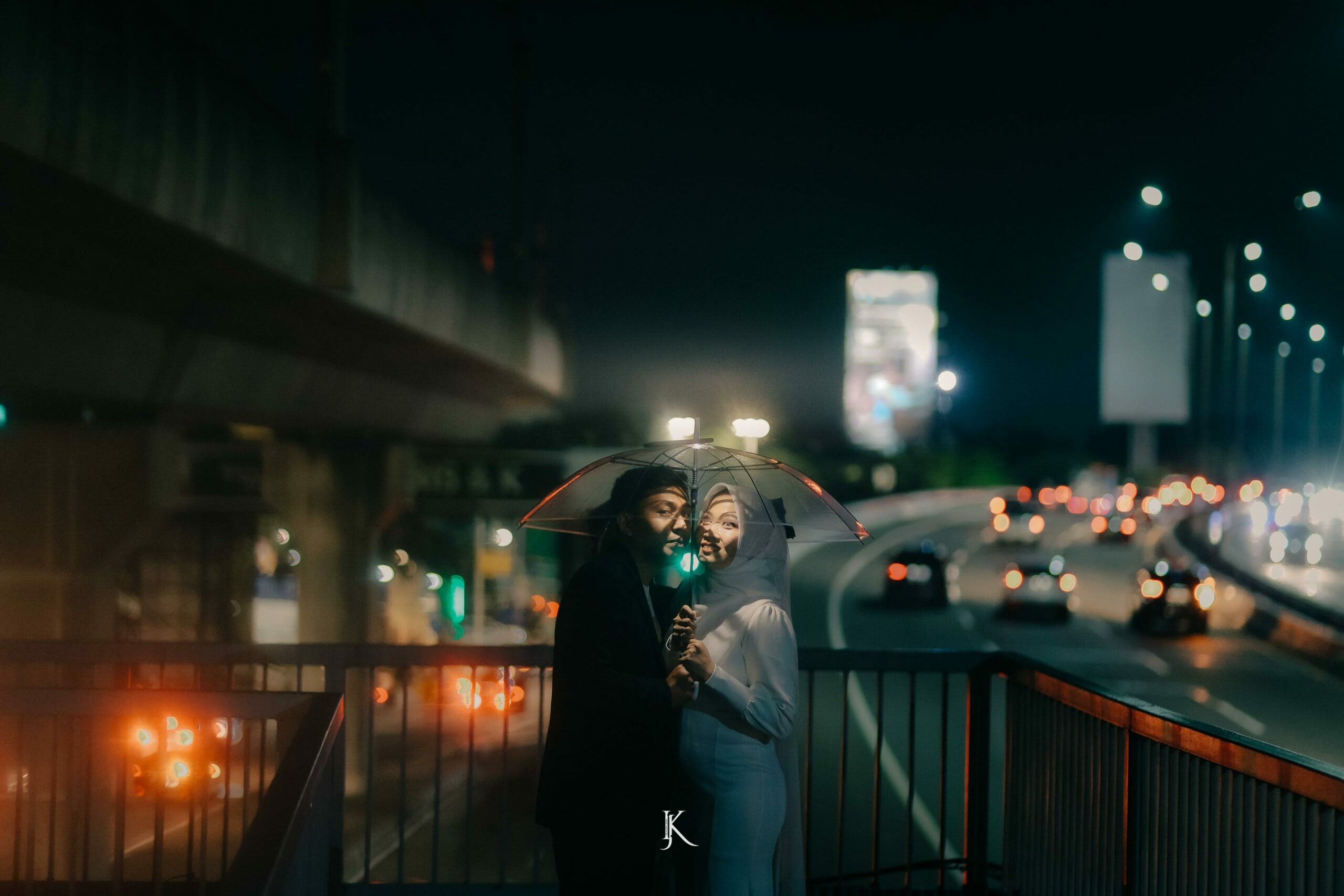 Santika & Reza 4