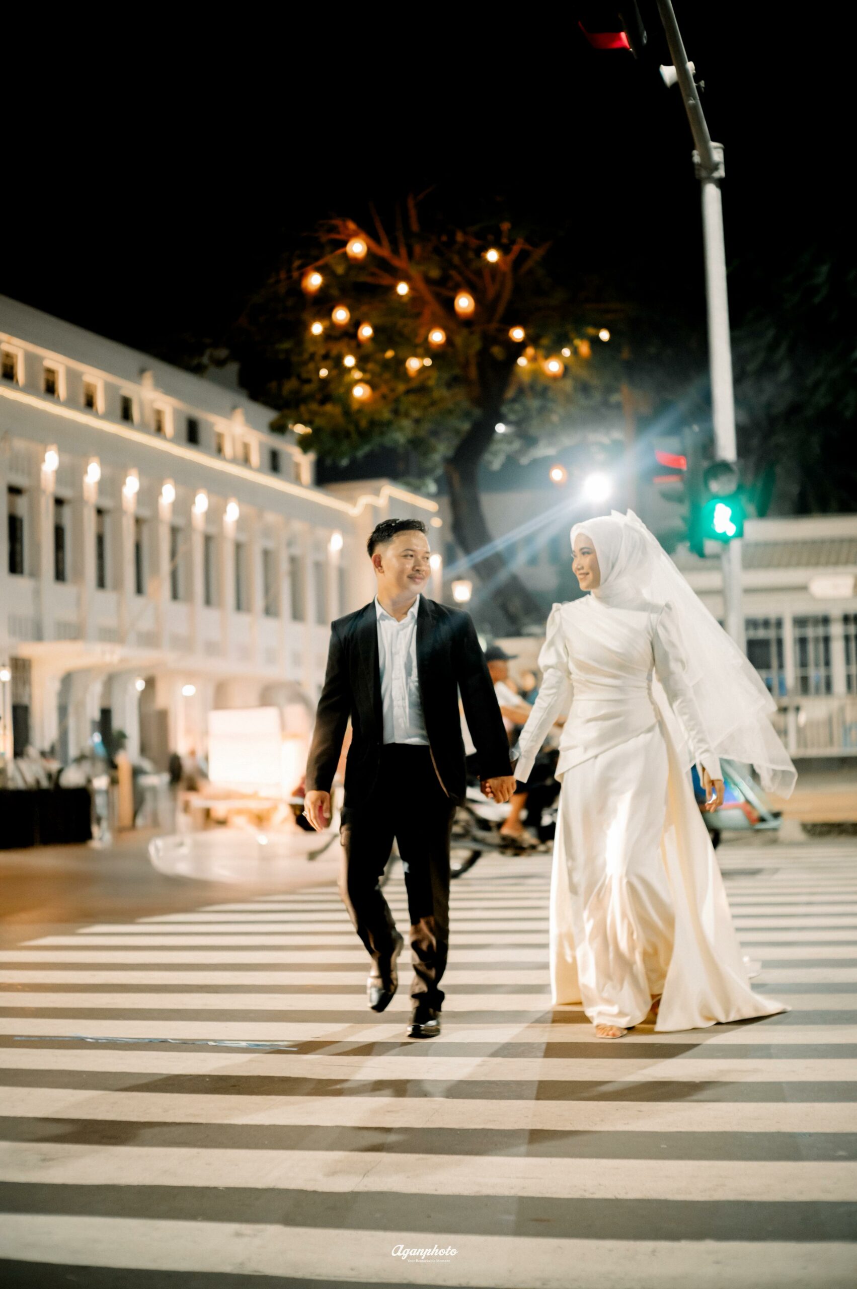 Silvina & Fauzan 10