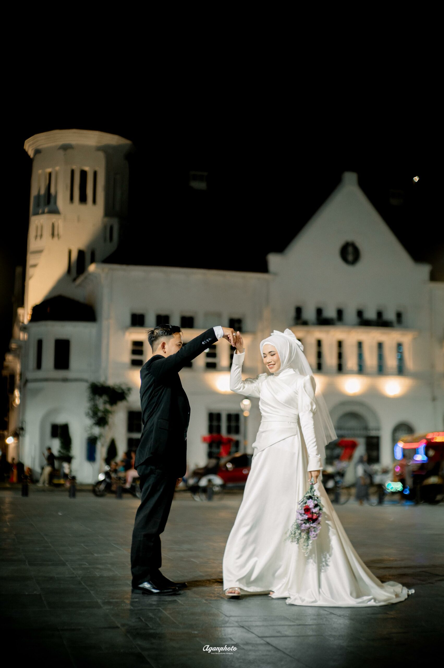 Silvina & Fauzan 11