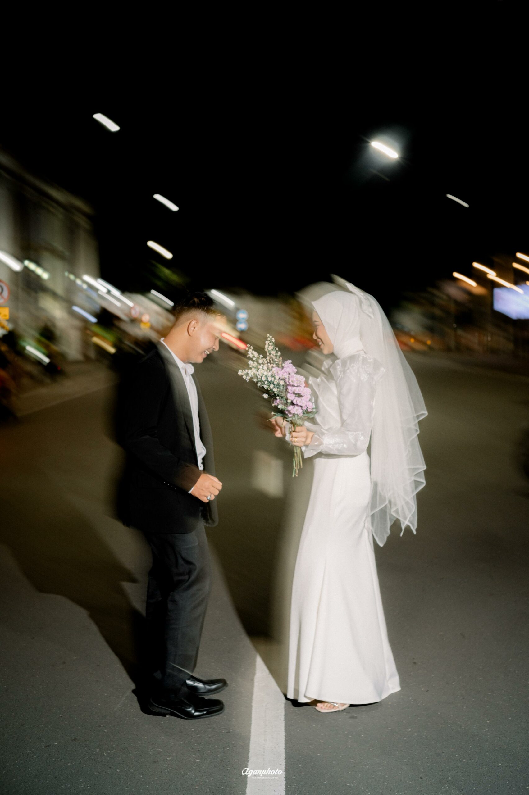 Silvina & Fauzan 12
