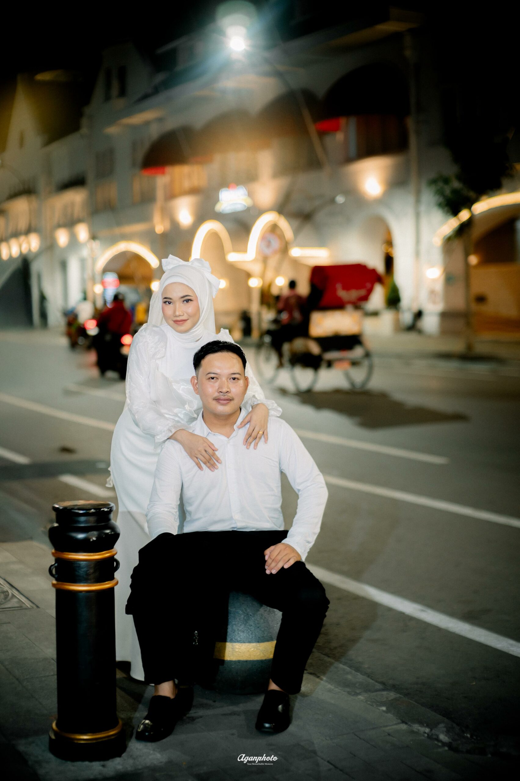 Silvina & Fauzan 13