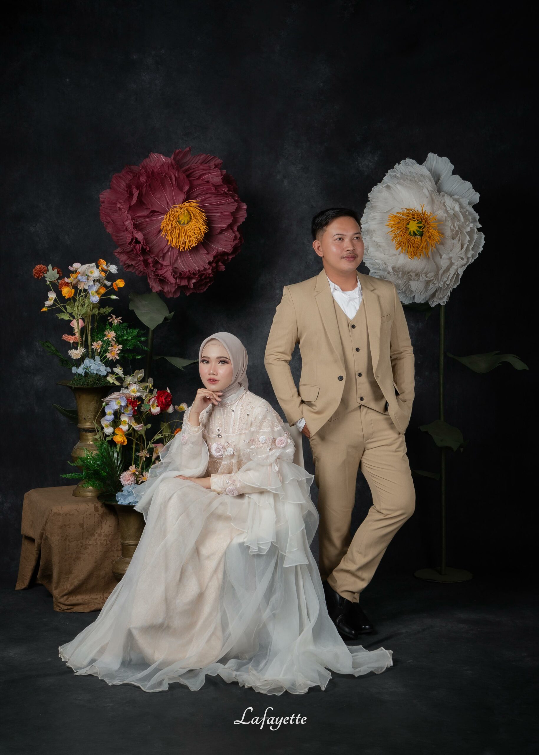 Silvina & Fauzan 15