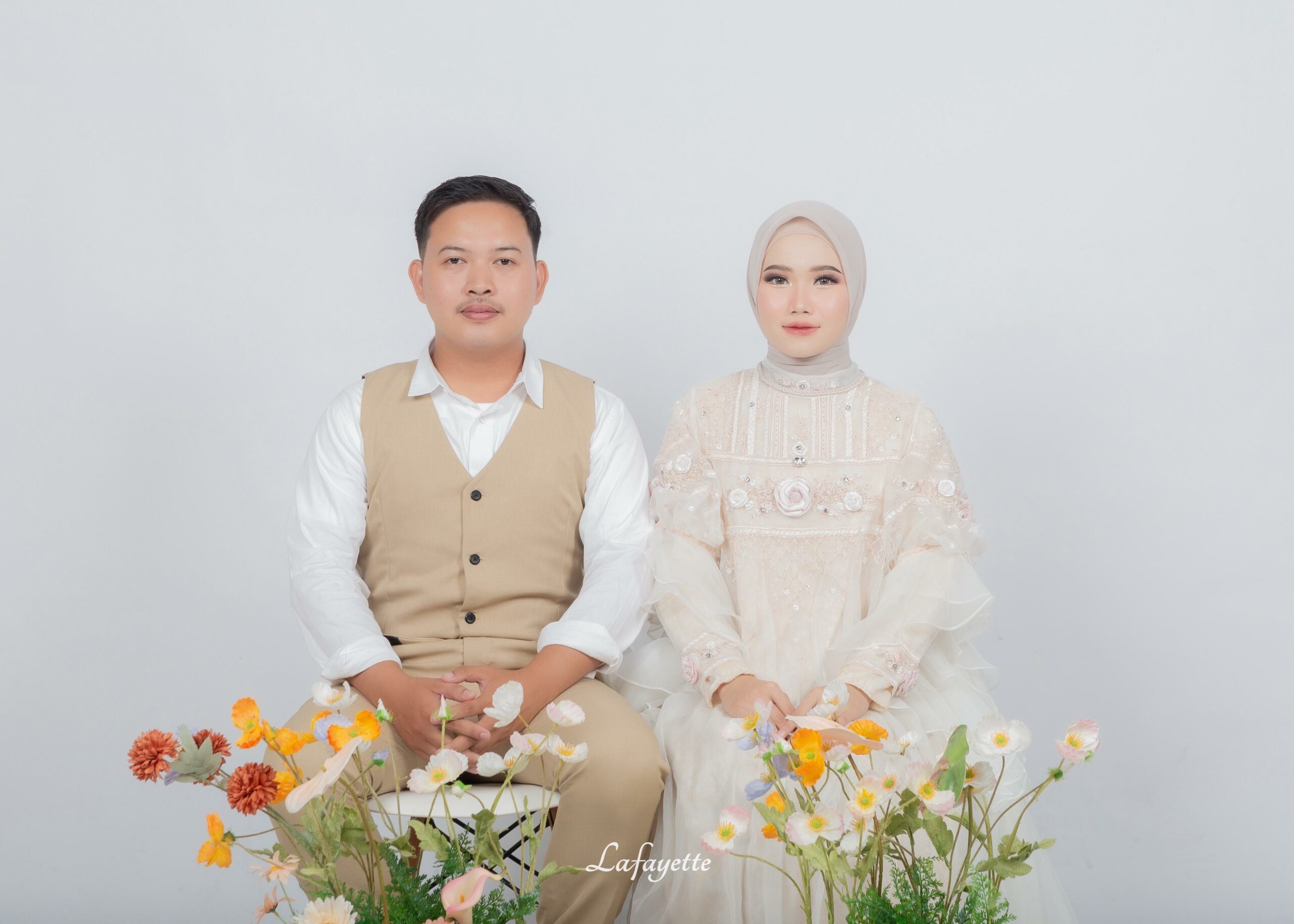 Silvina & Fauzan 17