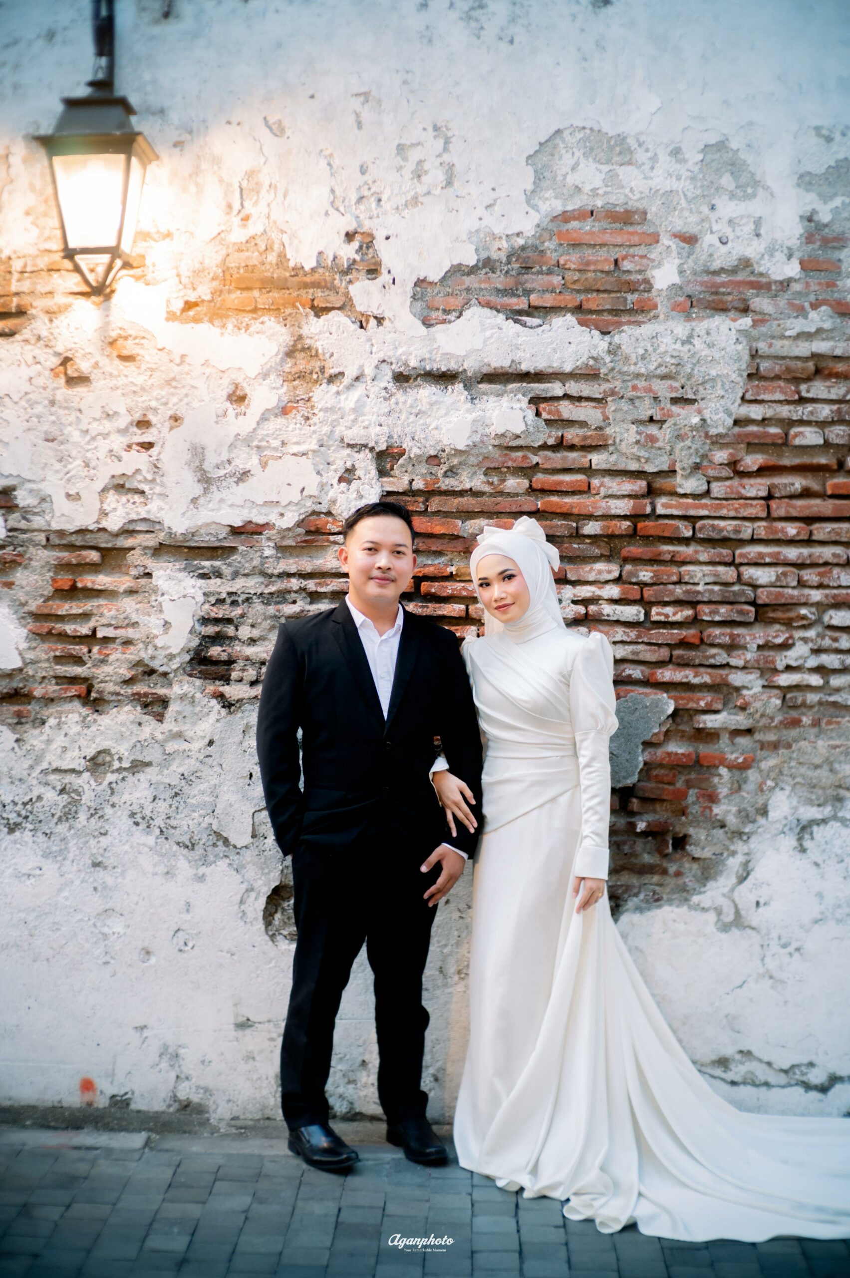 Silvina & Fauzan 18