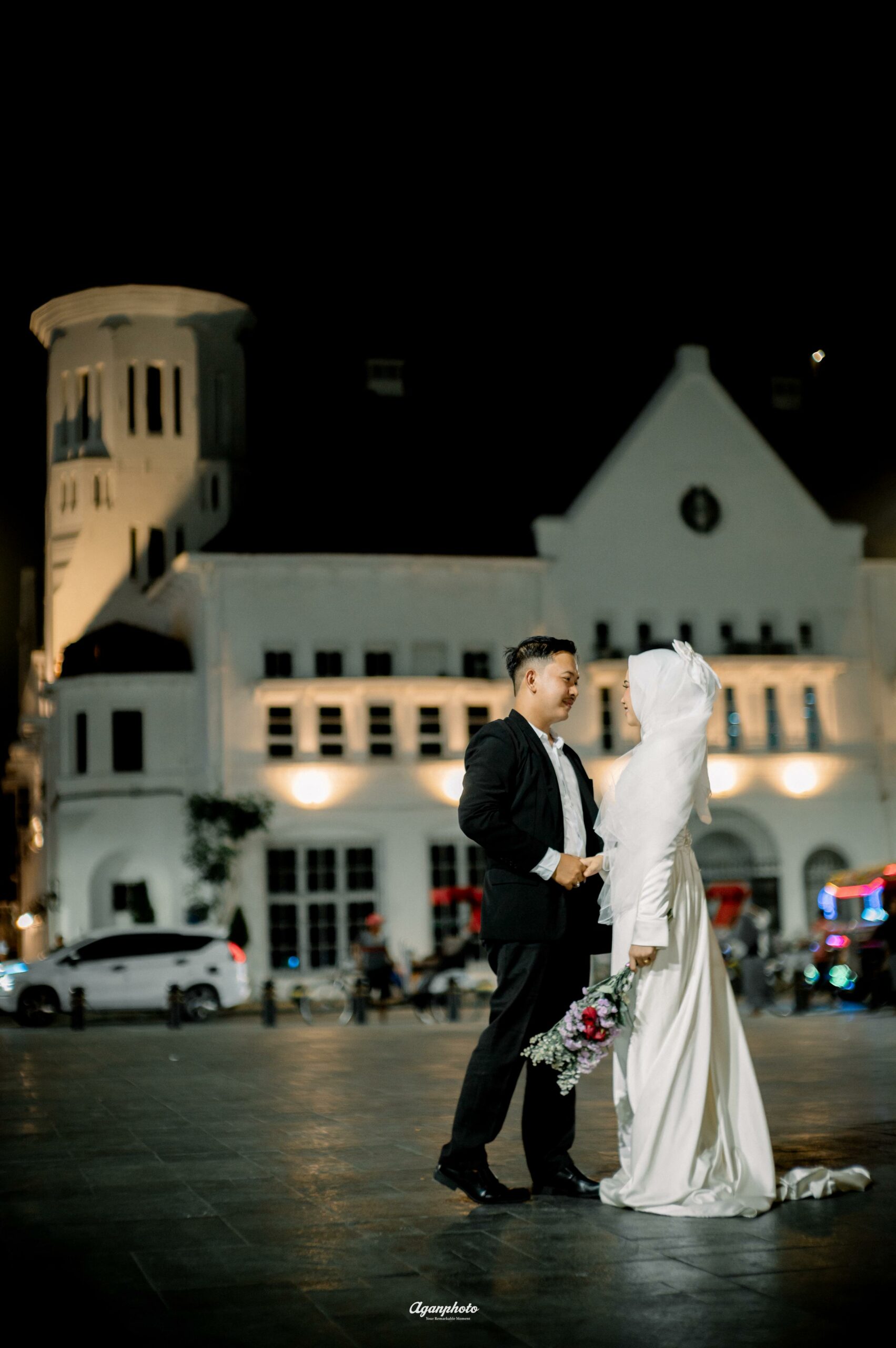 Silvina & Fauzan 19
